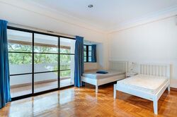 Cornwall Gardens (D10), Detached #462708131